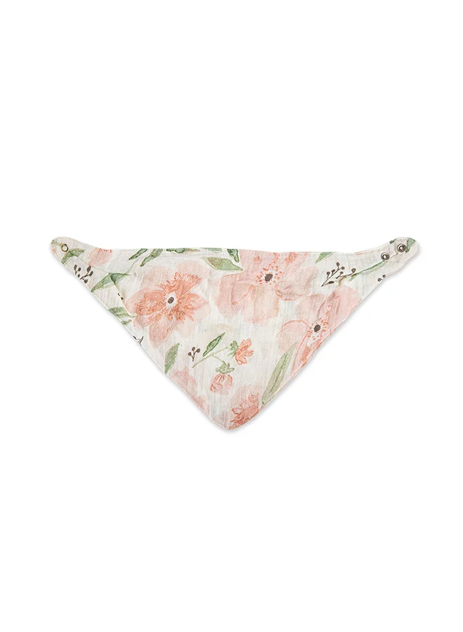 كرين بيبي طقم مرايل باركر موسلين  قطع