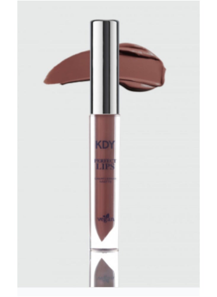 KDY - Liquid Lipstick (Daily 218) - Image 1