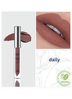 Liquid Lipstick (Daily 218)