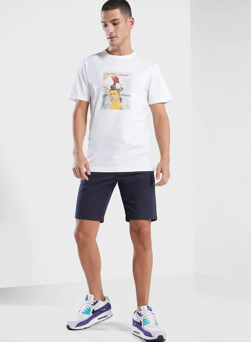 Cayler & Sons MentalitÃ© T-Shirt