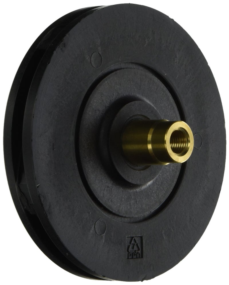 Haywards Hayward SPX2615C Impeller Replacement Select for Hayward Pumps,Black - Image 2