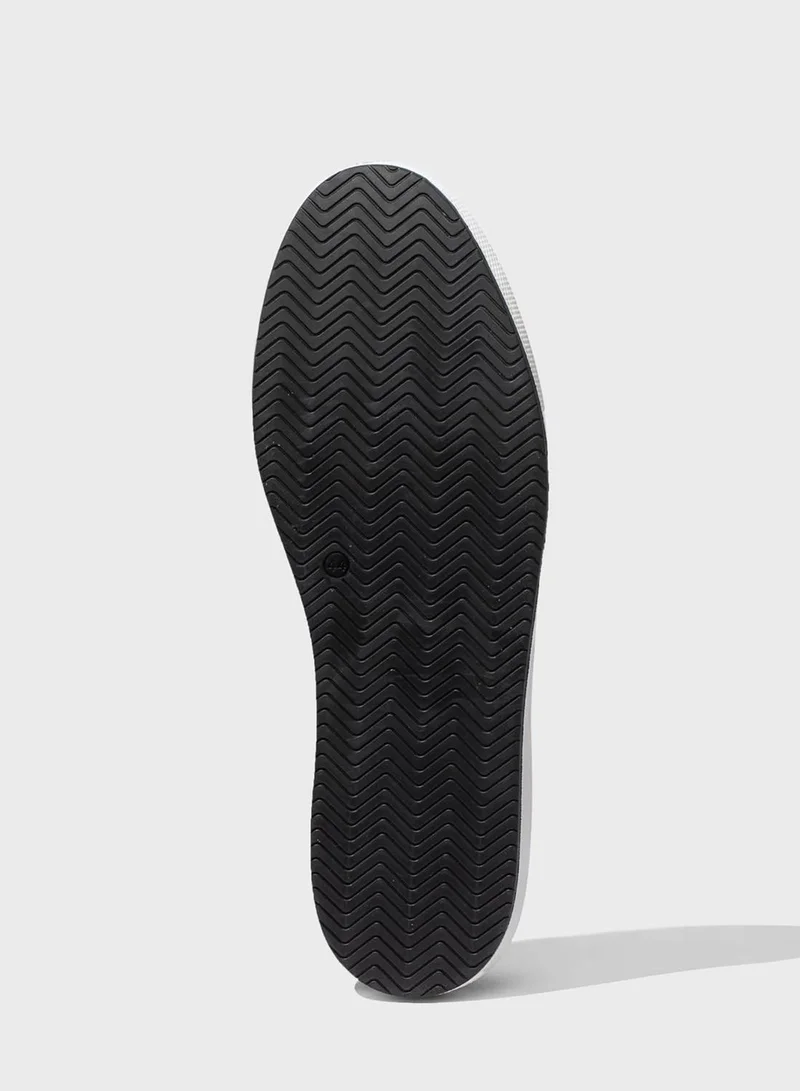 DeFacto Lace Up Low Top Sneakers