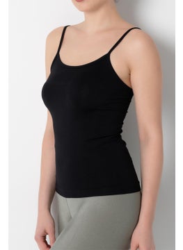 Miorre Women's Thin Strap Seamless T-Shirt  - Image 2