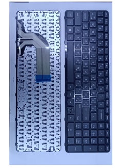 CS Keyboard Keys + Frame + Tool for HP Pavilion 15-E 15-N 15-D 15-G 15-R 15-A 15-S 15-H 15-F 776778-001  - Image 2