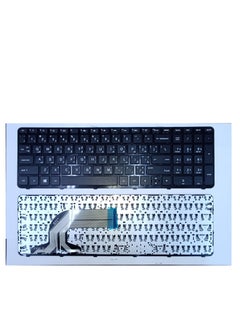 CS Keyboard Keys + Frame + Tool for HP Pavilion 15-E 15-N 15-D 15-G 15-R 15-A 15-S 15-H 15-F 776778-001  - Image 3