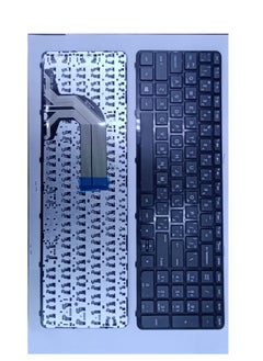 CS Keyboard Keys + Frame + Tool for HP Pavilion 15-E 15-N 15-D 15-G 15-R 15-A 15-S 15-H 15-F 776778-001  - Image 4
