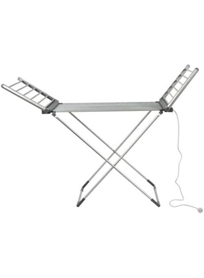 Electric Aluminum Cloth Dryer - Image 2