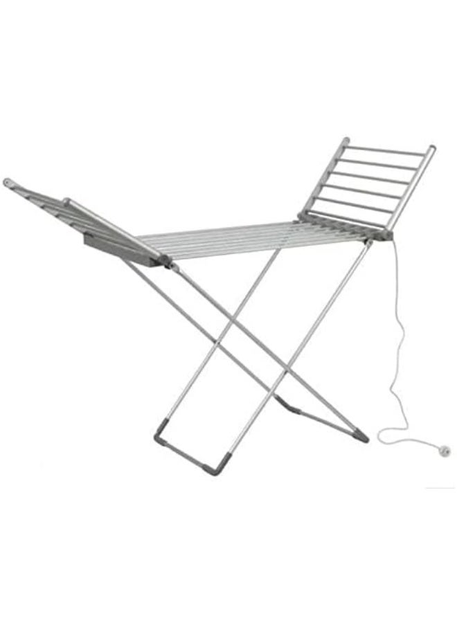 Electric Aluminum Cloth Dryer - Image 3