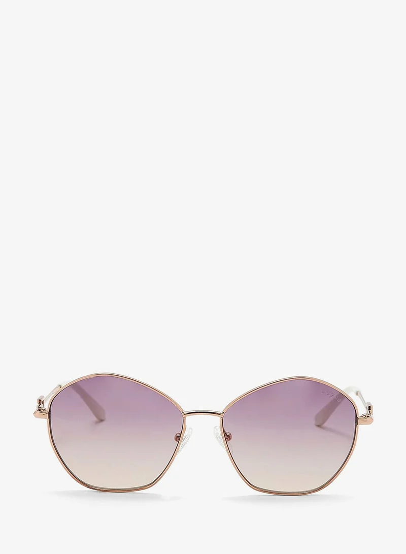 Guess  Round Shape Sunglasses for Women | Best Price UAE