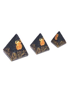shape8 - Golden1 - 6.5 CM Height
