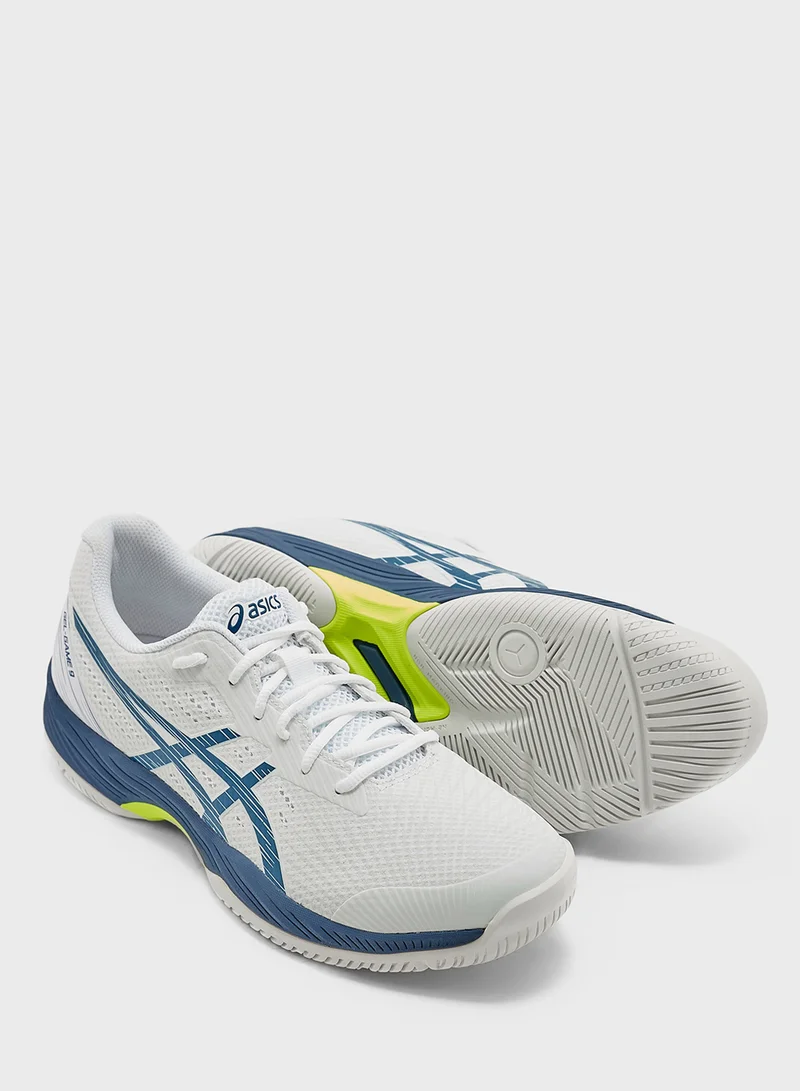asics Gel-Game 9