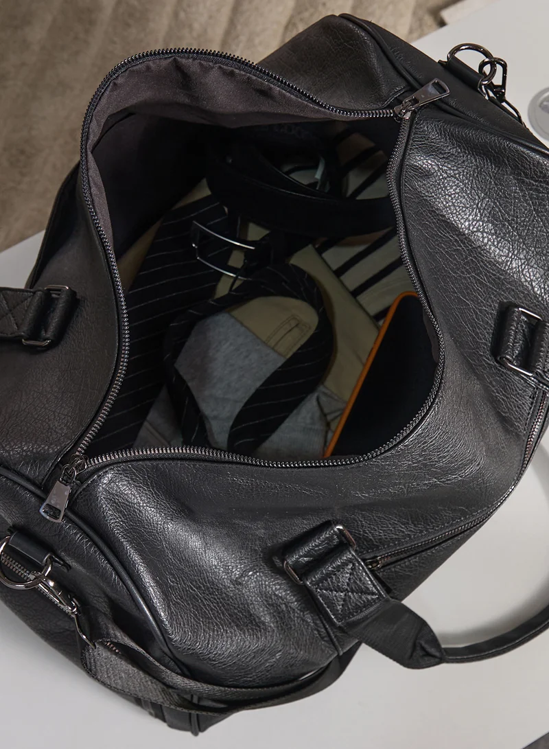 Robert Wood  Travel Duffle Bag for Men | Best Price UAE