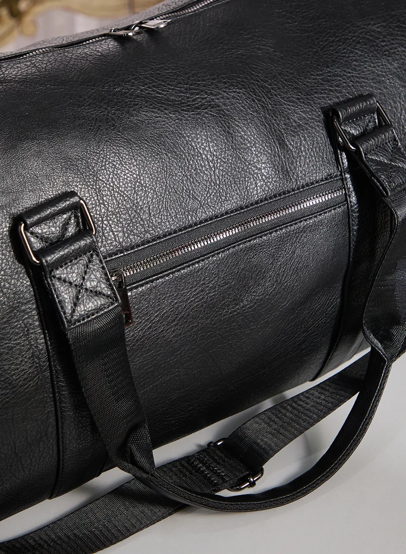 Robert Wood  Travel Duffle Bag for Men | Best Price UAE