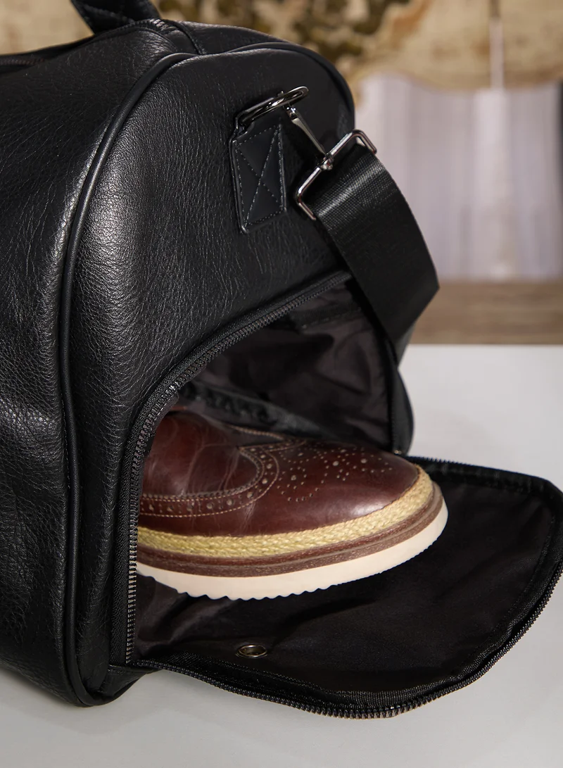 Robert Wood  Travel Duffle Bag for Men | Best Price UAE