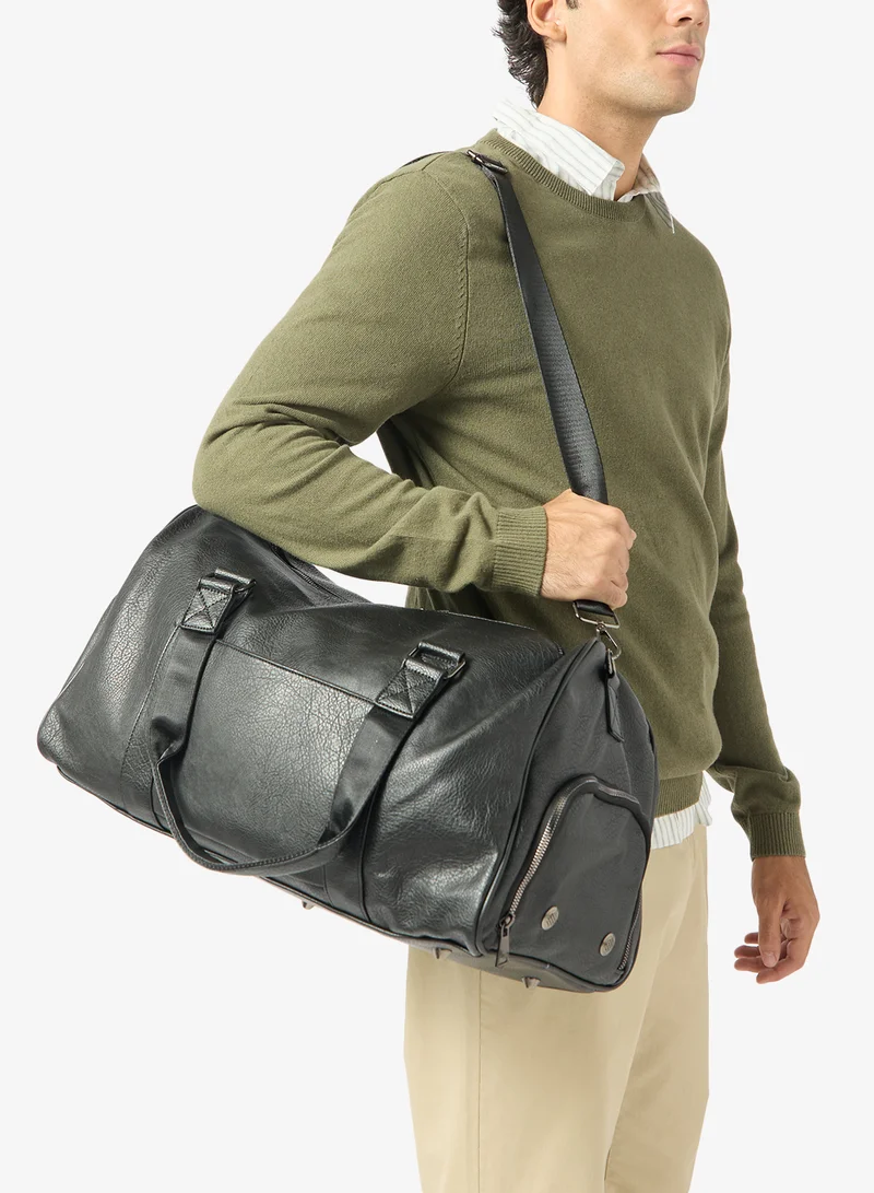 Robert Wood  Travel Duffle Bag for Men | Best Price UAE