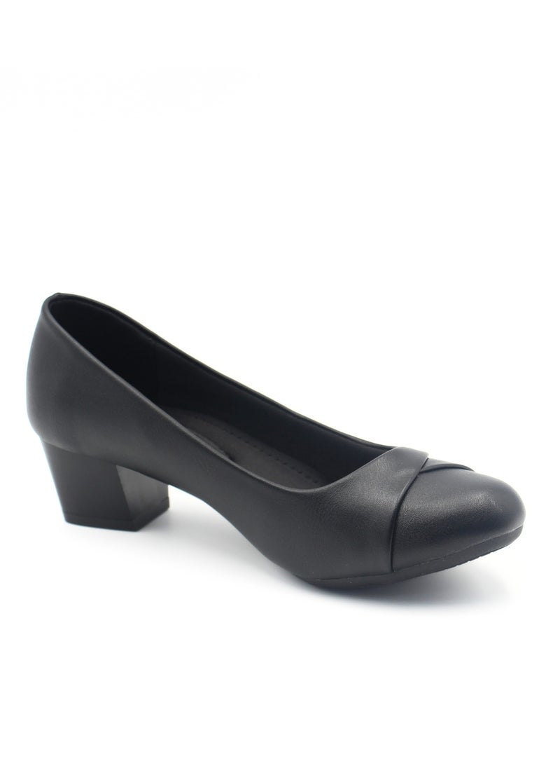 SD.Felano - Women's High Heels Shoes, Pointed Toe, Heels for Girls & Ladies - Image 1