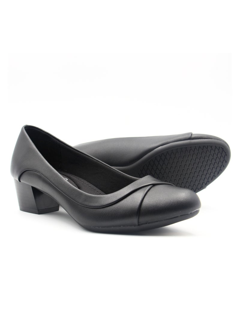 SD.Felano - Women's High Heels Shoes, Pointed Toe, Heels for Girls & Ladies - Image 1