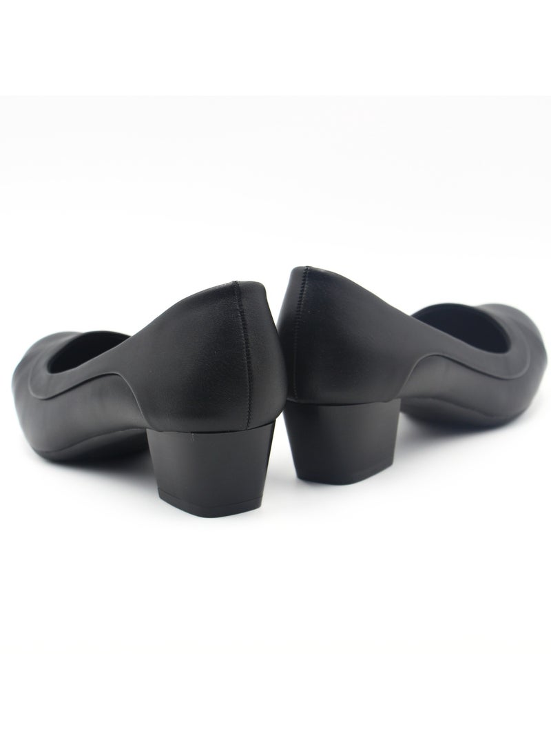 SD.Felano - Women's High Heels Shoes, Pointed Toe, Heels for Girls & Ladies - Image 1