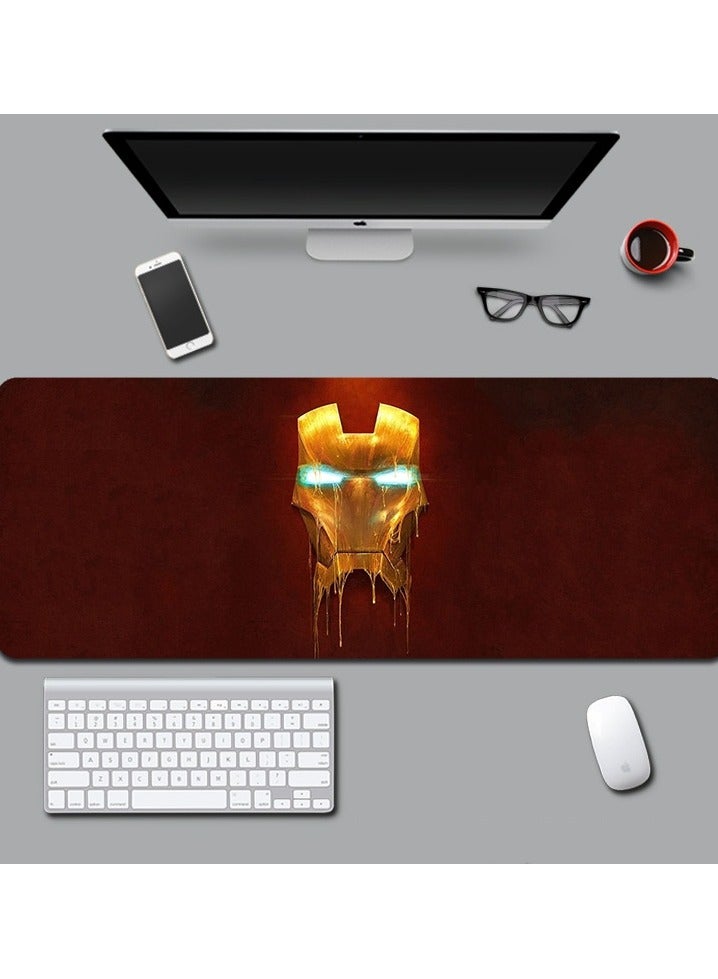 EBMINI New Iron Man Avengers Marvel Mouse Pad - Image 2