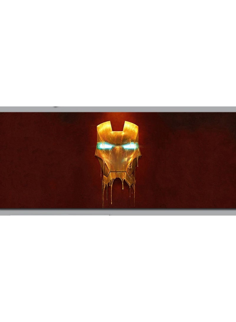 EBMINI New Iron Man Avengers Marvel Mouse Pad - Image 1