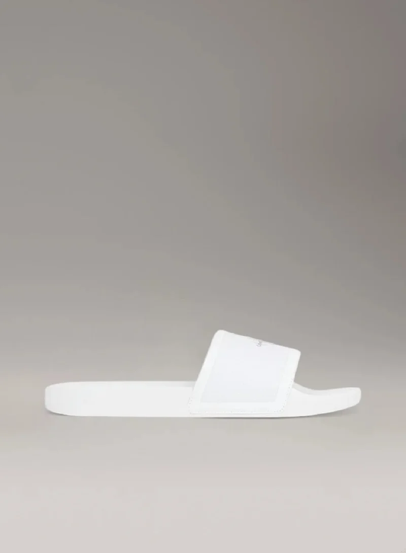 Calvin Klein Jeans Logo Sliders