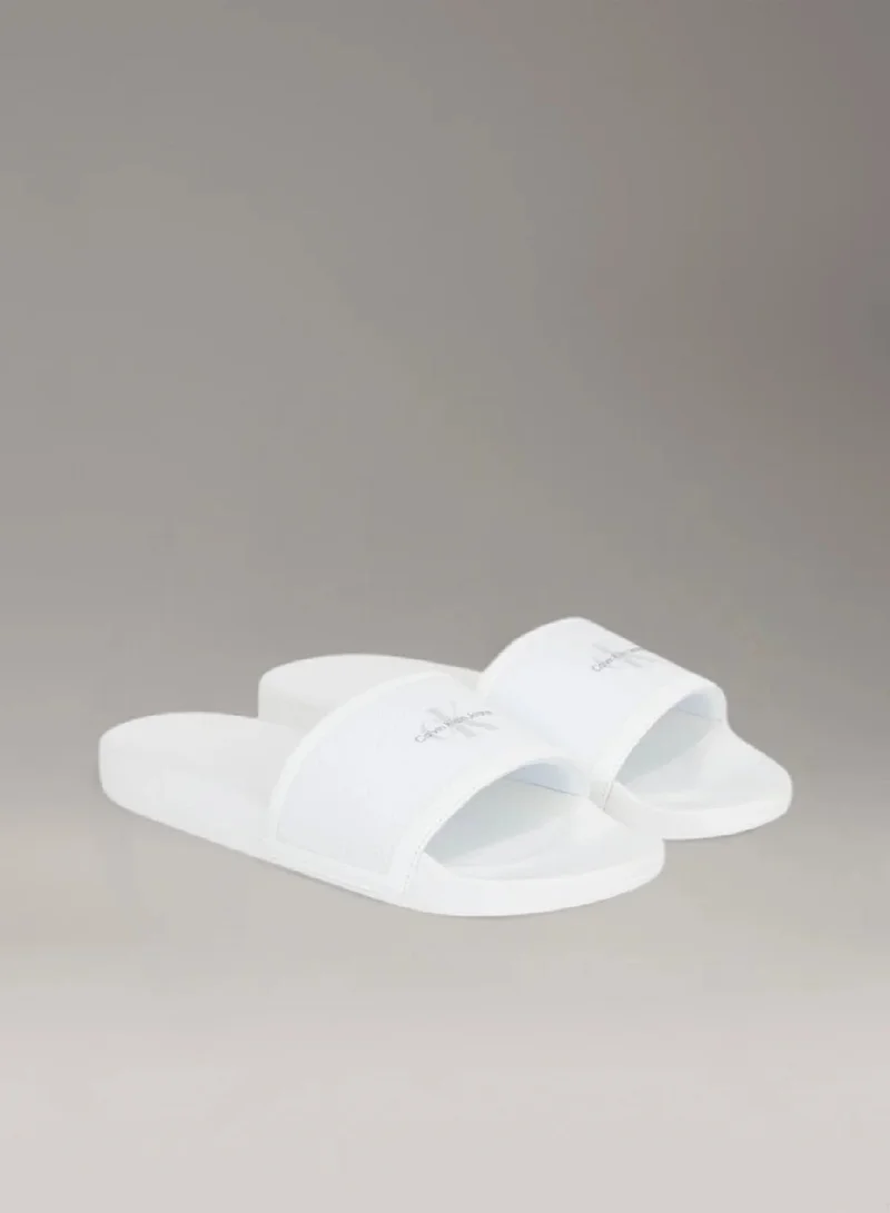 Calvin Klein Jeans Logo Sliders