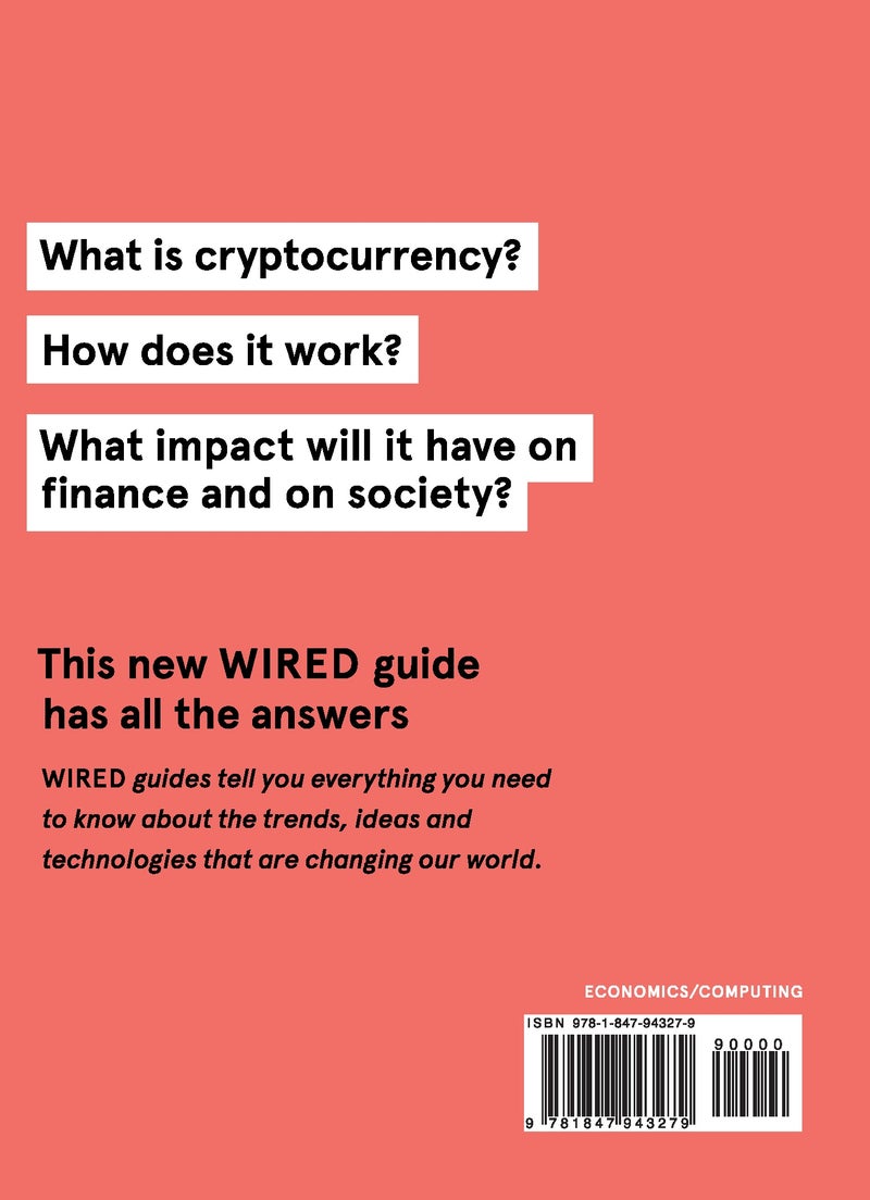 Cryptocurrency (WIRED guides) - Image 1