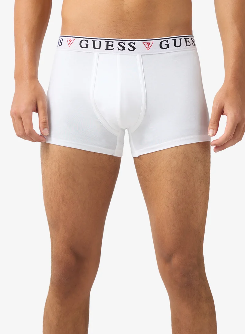 جس Brian Hero 3 Pack Boxer Trunks