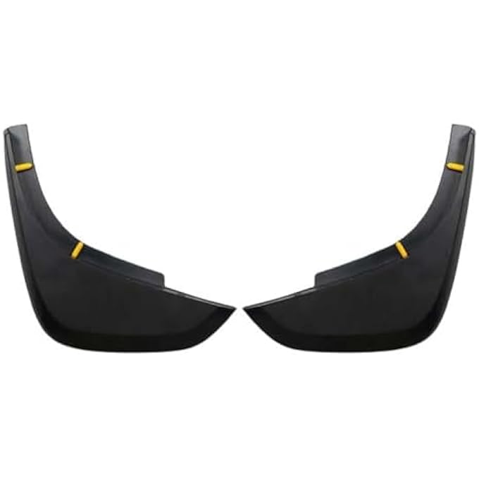 Mud Flaper Rear For Land Rover Defender 2020 Vplep0390