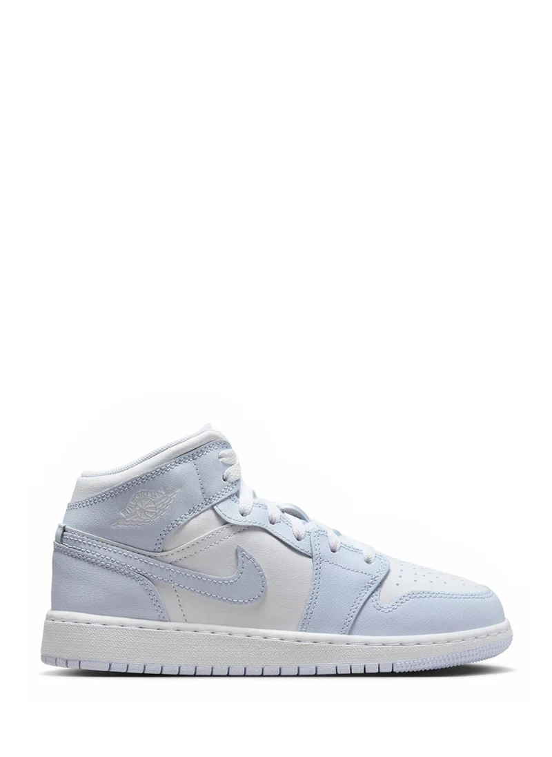 جوردن Youth Air Jordan 1 Mid Fund Gg