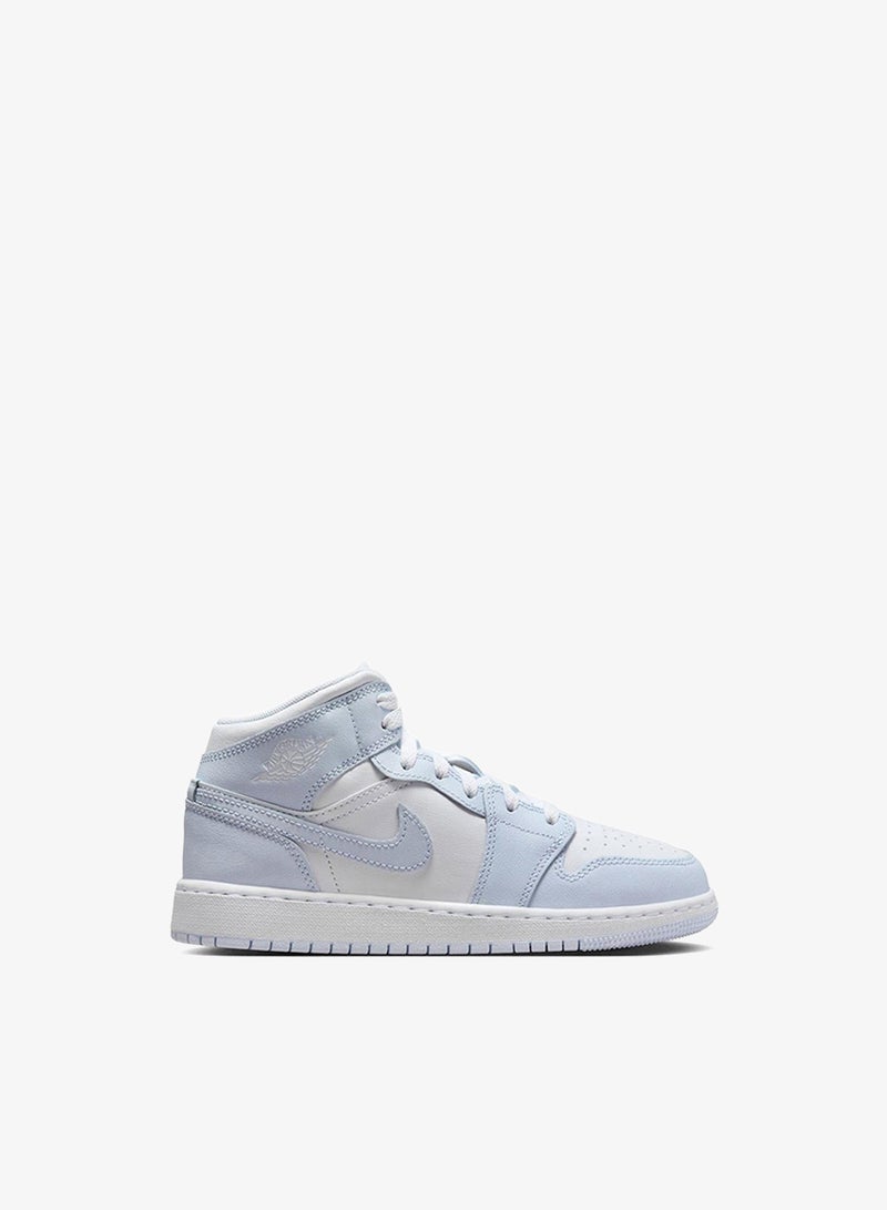 Jordan Youth Air Jordan 1 Mid Fund Gg - Image 1