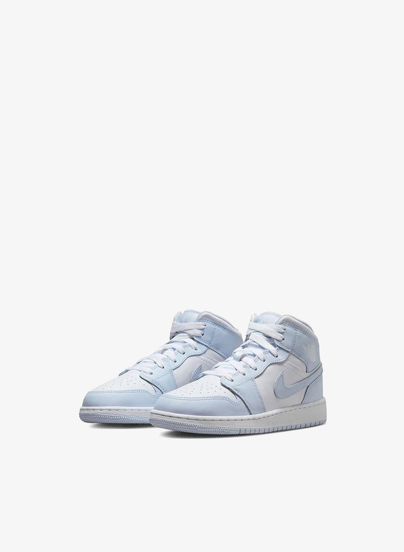 Jordan Youth Air Jordan 1 Mid Fund Gg - Image 3