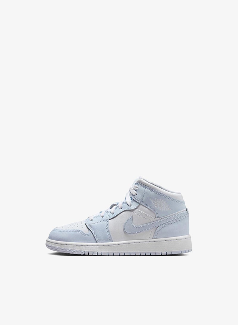 Jordan Youth Air Jordan 1 Mid Fund Gg - Image 2