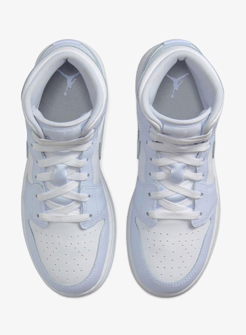 Jordan Youth Air Jordan 1 Mid Fund Gg - Image 5