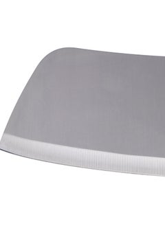 DELCASA Delcasa Cleaver Knife, 6" Knife with ABS & Steel Handle, DC2299  - Image 2