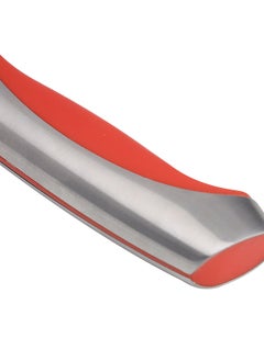 DELCASA Delcasa Cleaver Knife, 6" Knife with ABS & Steel Handle, DC2299  - Image 4