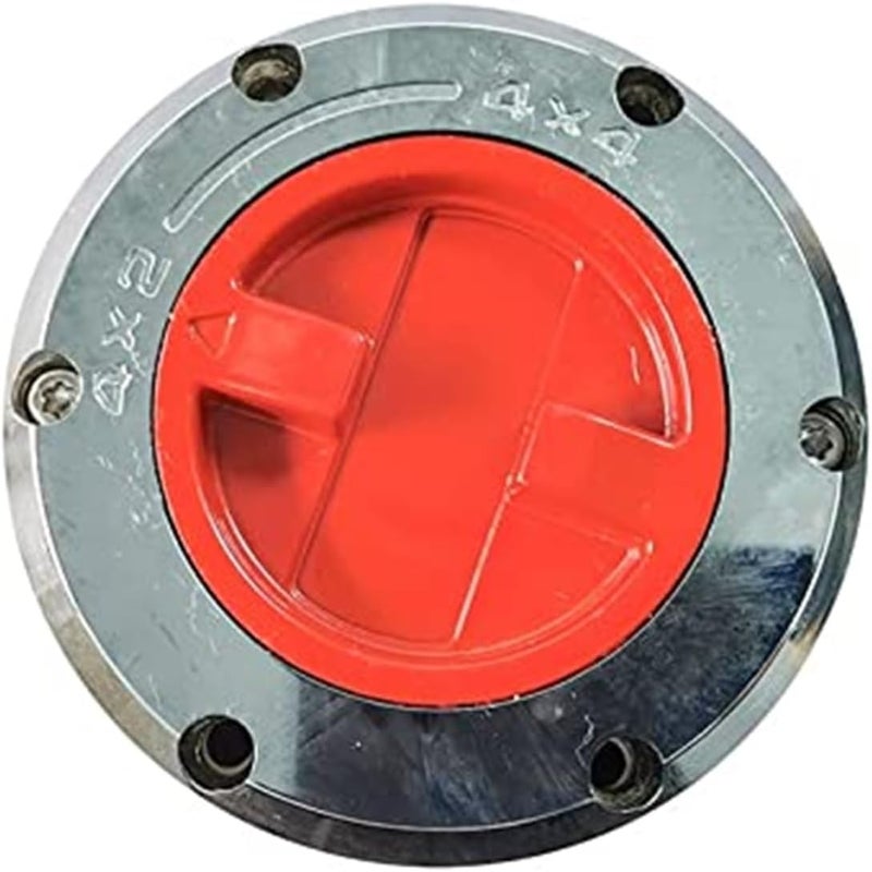 Wivplex Free Wheel Bearing Locking Hubs for Ssangyong - Image 1