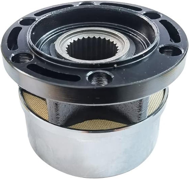 Wivplex Free Wheel Bearing Locking Hubs for Ssangyong - Image 3