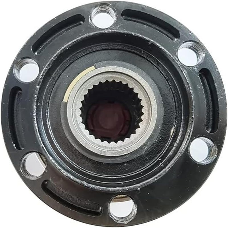 Wivplex Free Wheel Bearing Locking Hubs for Ssangyong - Image 2