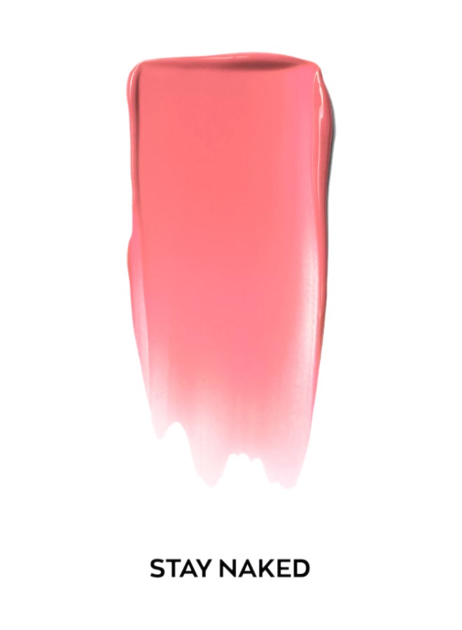 AVON Power Stay Long- Lasting Lip Stain - Stay Naked - Image 2