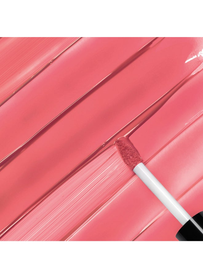 AVON Power Stay Long- Lasting Lip Stain - Stay Naked - Image 3
