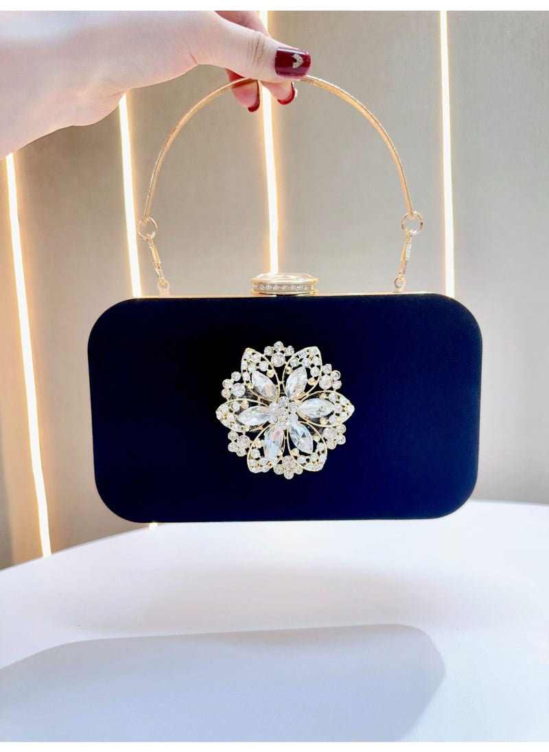 Mark Fairwhale New Fashionable Handbag For Dinner Parties  - Image 2