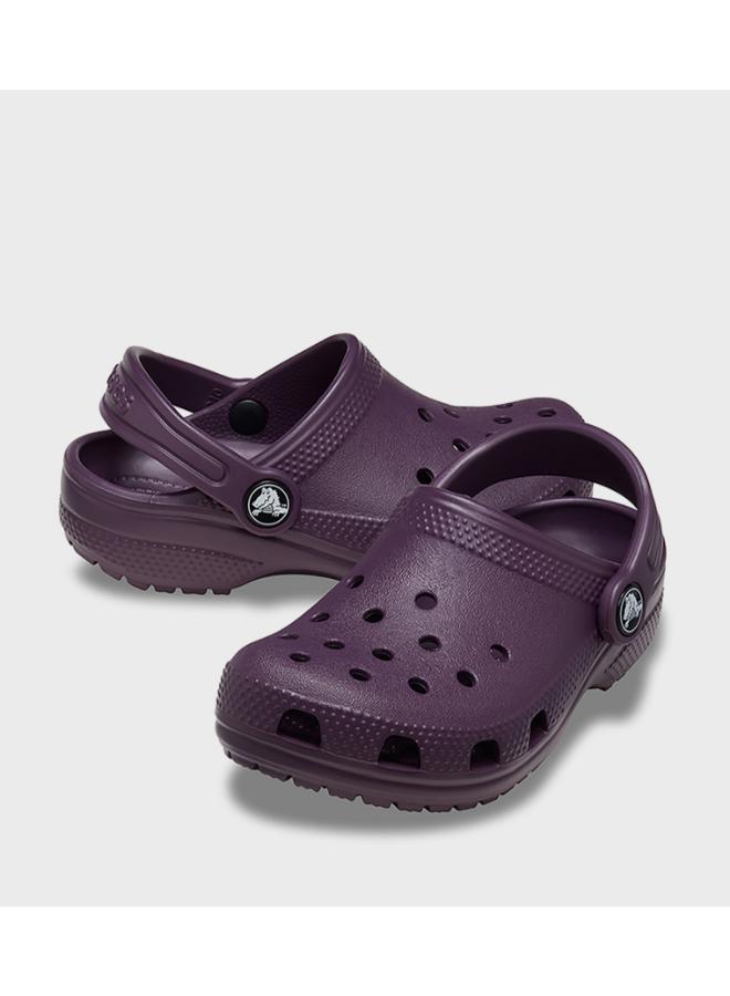 كروكس قباقيب كلاسيكية كاجوال للأطفال - Image 3