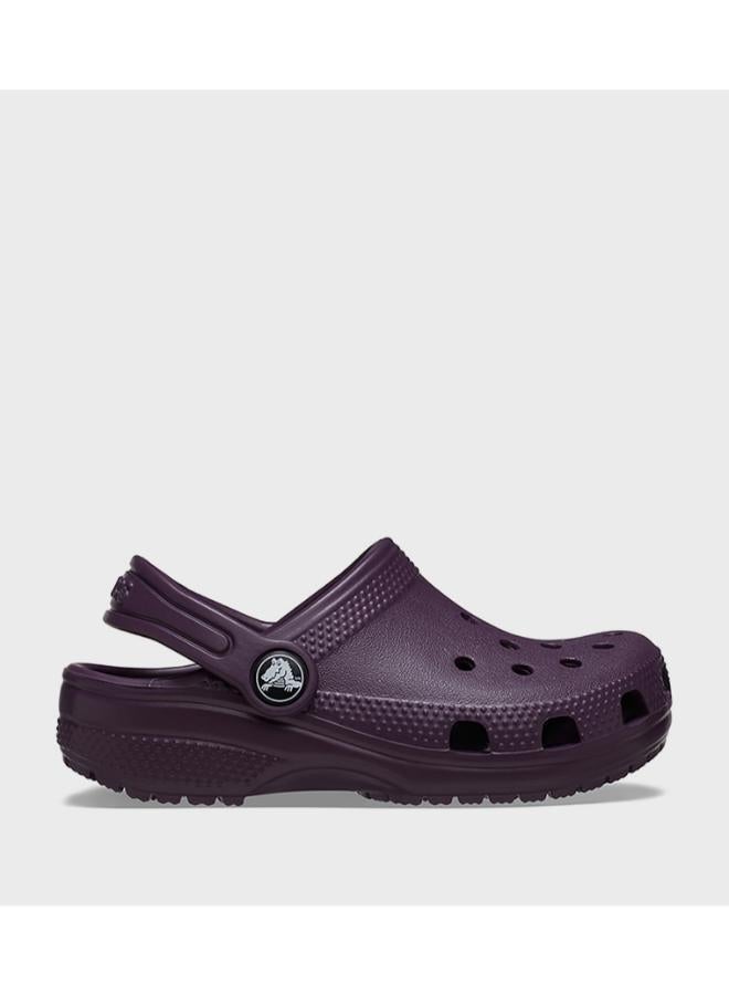 كروكس قباقيب كلاسيكية كاجوال للأطفال - Image 1