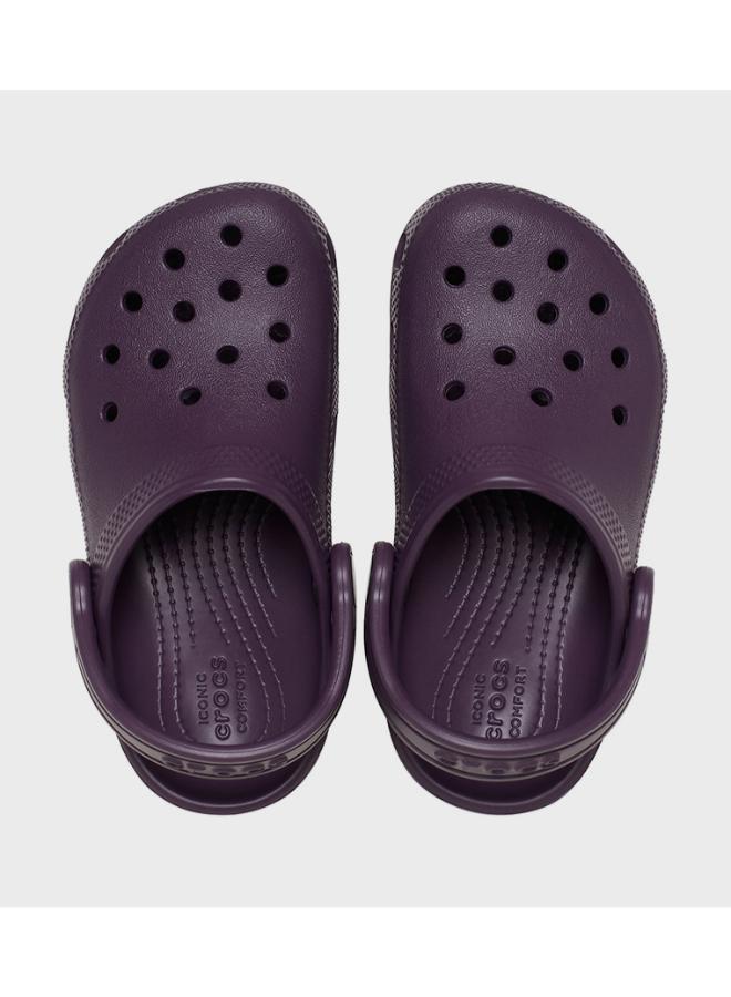 كروكس قباقيب كلاسيكية كاجوال للأطفال - Image 4