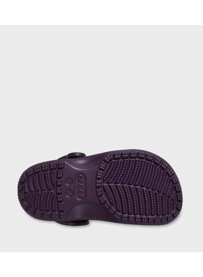 كروكس قباقيب كلاسيكية كاجوال للأطفال - Image 5