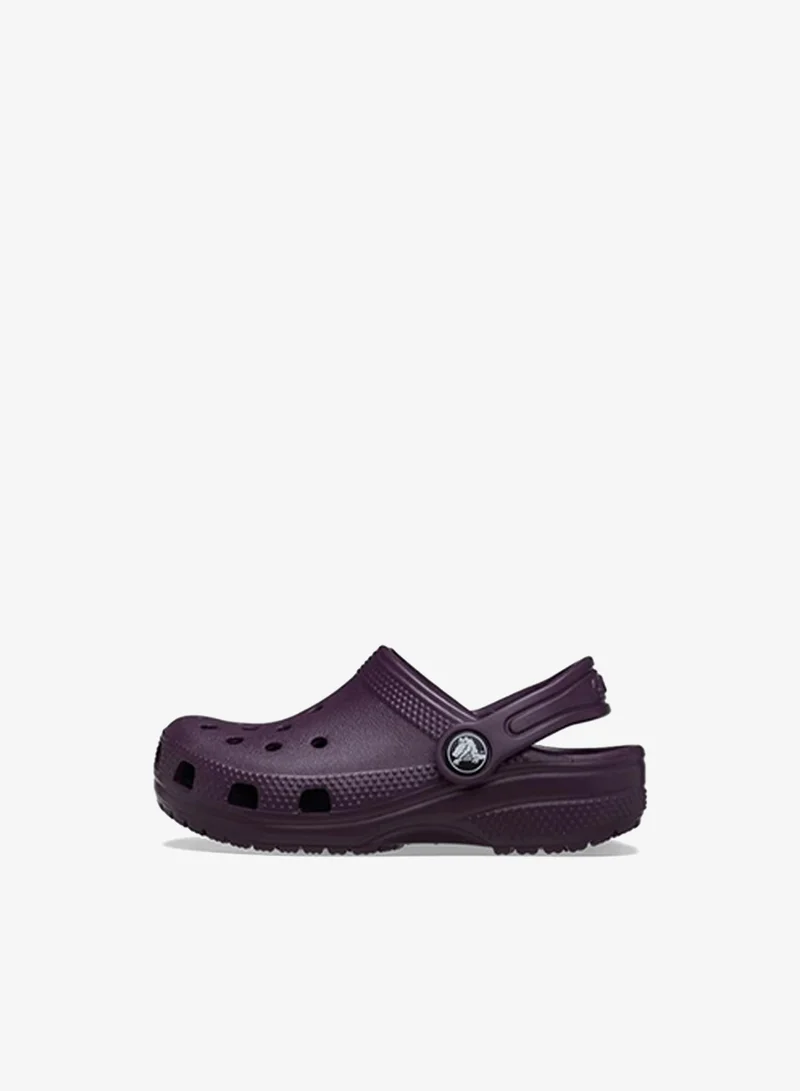 crocs Kids Casual Classic Clog