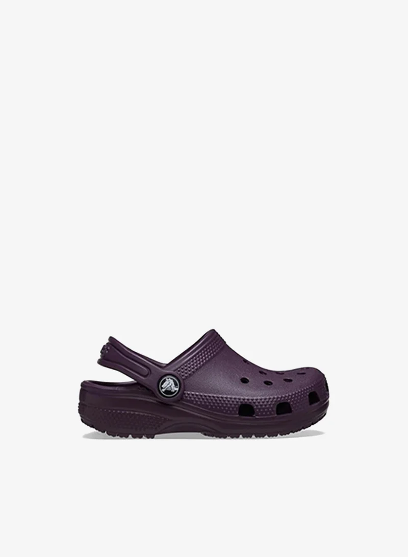 crocs Kids Casual Classic Clog