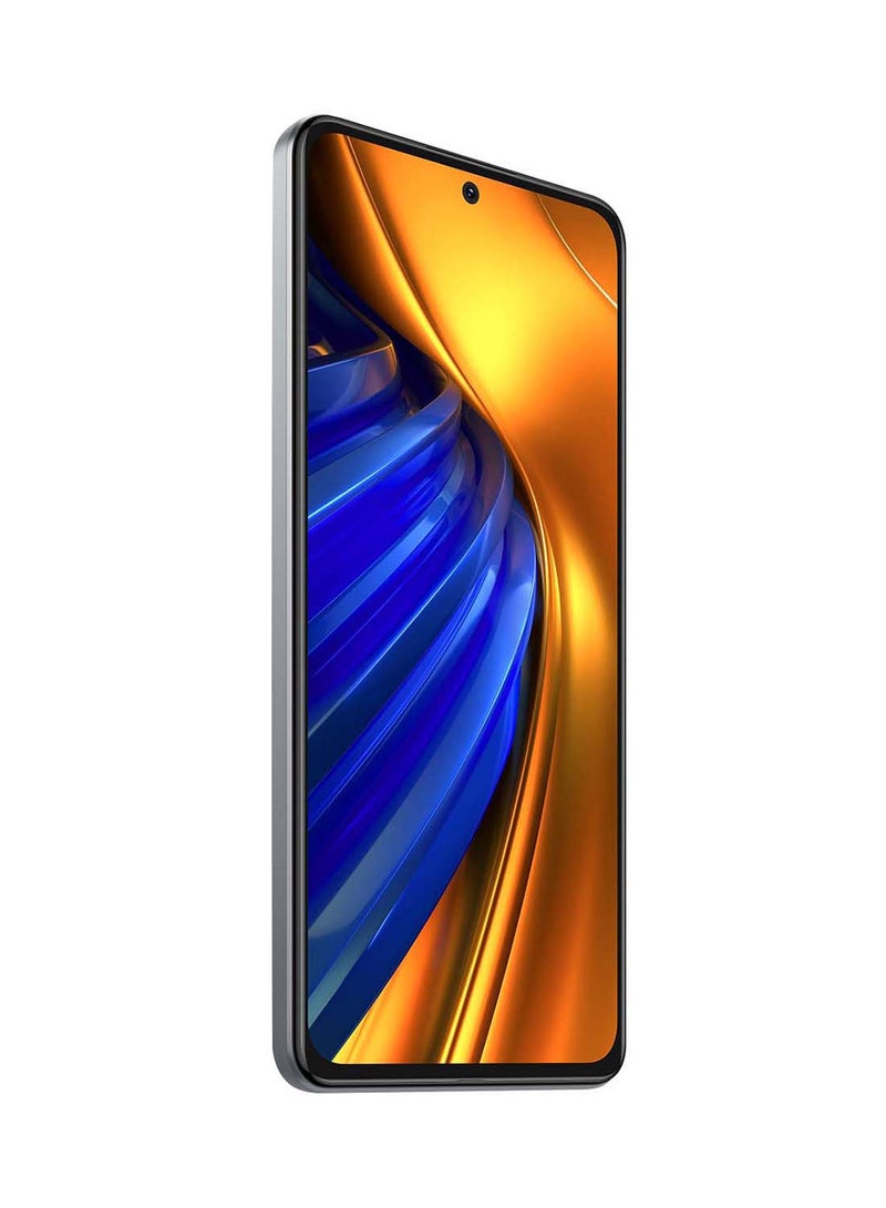 Xiaomi Poco F4 5G Moonlight Silver 6GB RAM 128GB - Global Version - Image 4