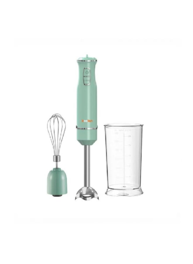 3-In-1 Hand Blender 801114004 Green